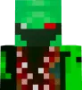 Greenfire.CDD profile avatar