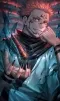 Cosmic chaos profile avatar