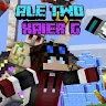 XaierG profile avatar