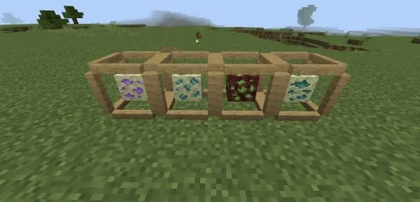 Enderium Aetherium Uranium and Lonsdaleite generators
