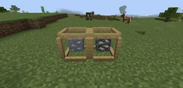 Platinum and titanium generators