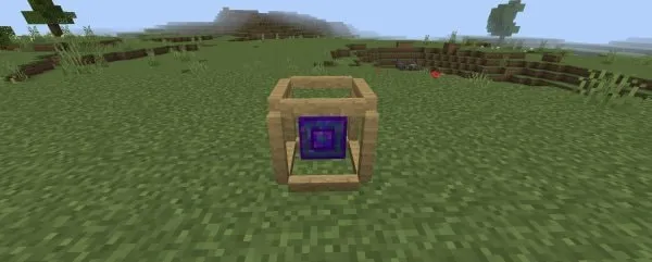 Wood tier generator