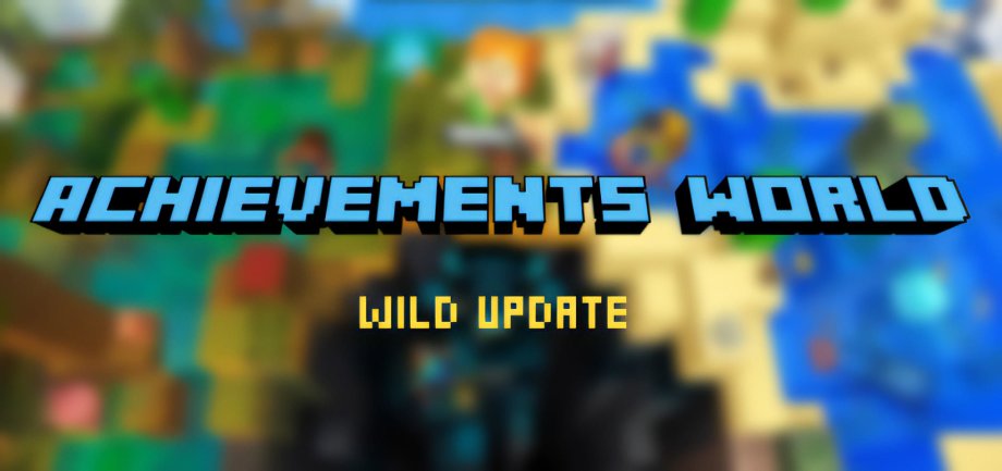 Thumbnail: 1.19 Achievements World