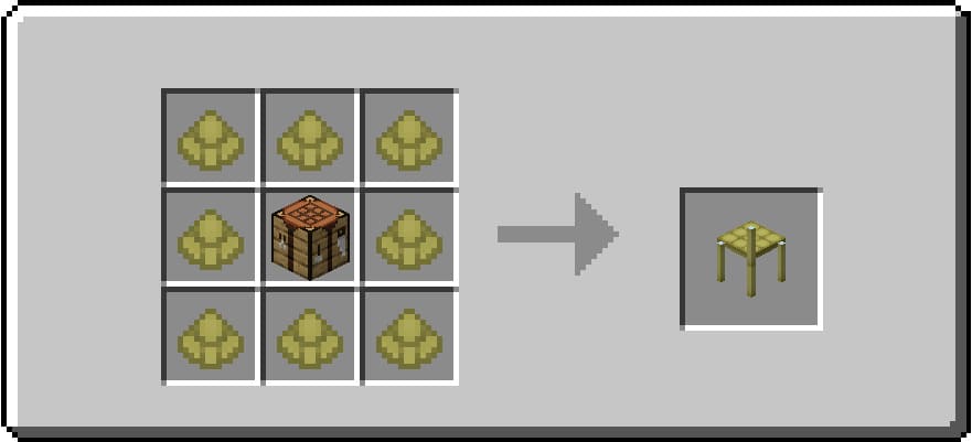 The Backrooms Survival Expansion mod for Minecraft PE