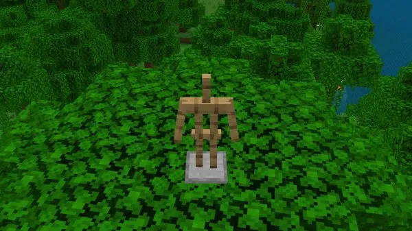 Armor Stand
