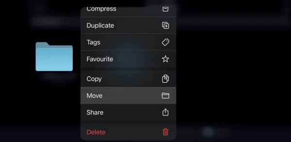 Move addon behavior pack on iOS