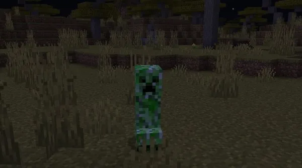 Creeper