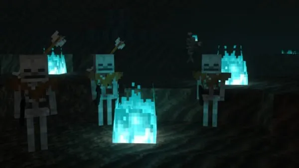New Skeletons