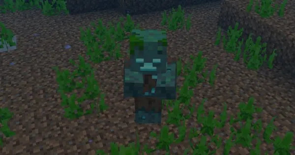 Drowned