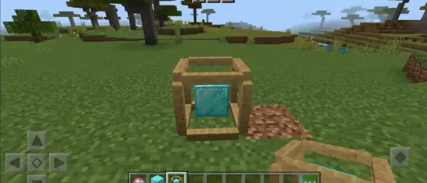 Generator works