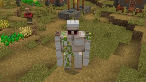 Iron Golem