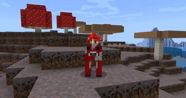Mooshroom