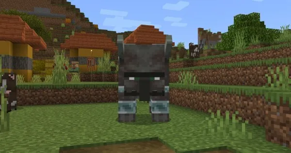 Ravager