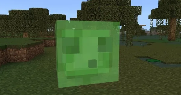 Slime