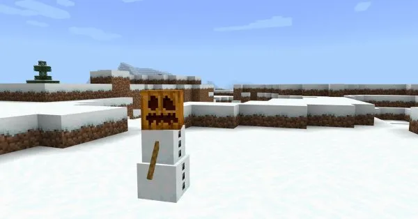 Snow Golem