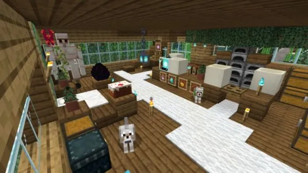 Survival Room