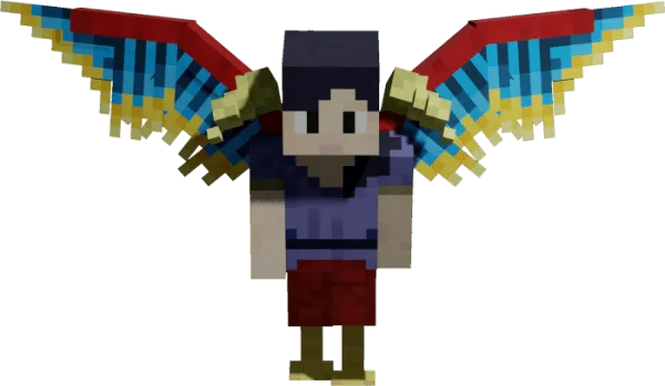 Harpy Mob