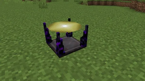 Inter Dimensional Breacher Device block