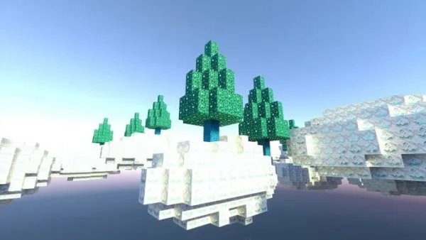 The Sky Tree