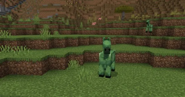 Zombie Horse