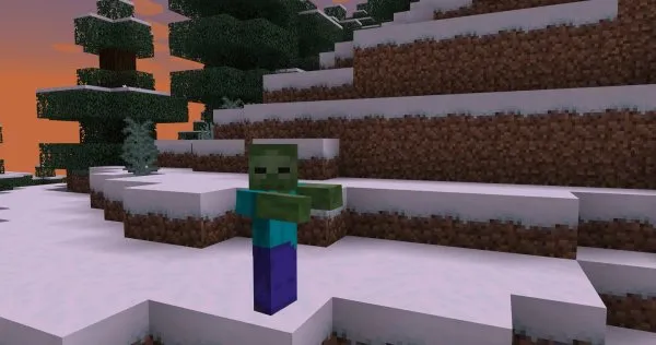 Zombie