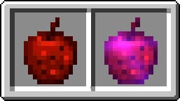 Redstone Apples