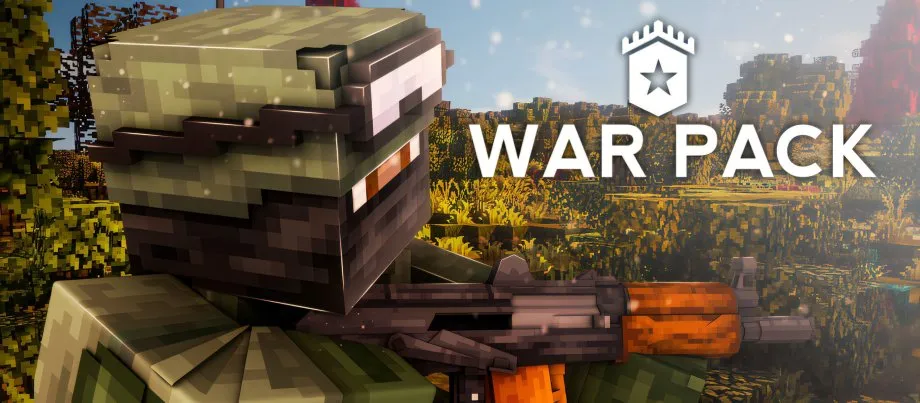 Thumbnail: Morningstar War Pack V3.35