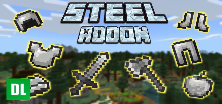 Thumbnail: Steel Addon