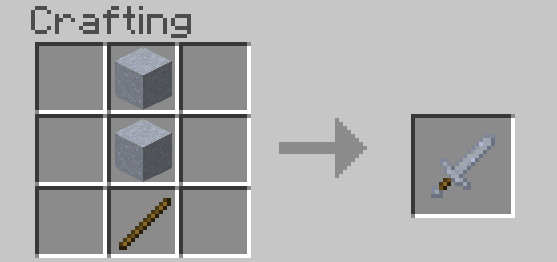 Craft Recipes for Clay Tools