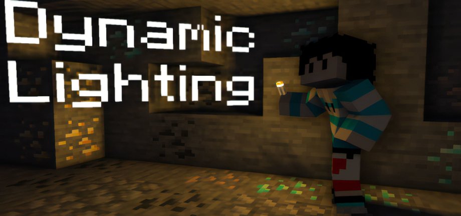 Thumbnail: Dynamic Lighting | Experimental and Non-Experimental