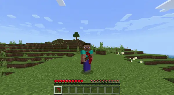 Eating the Melon Tools