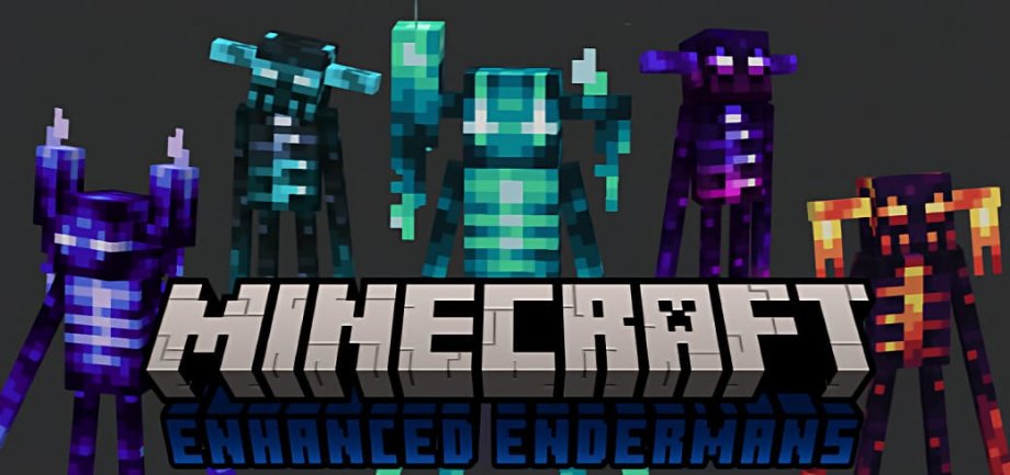 Thumbnail: Enhanced Endermans