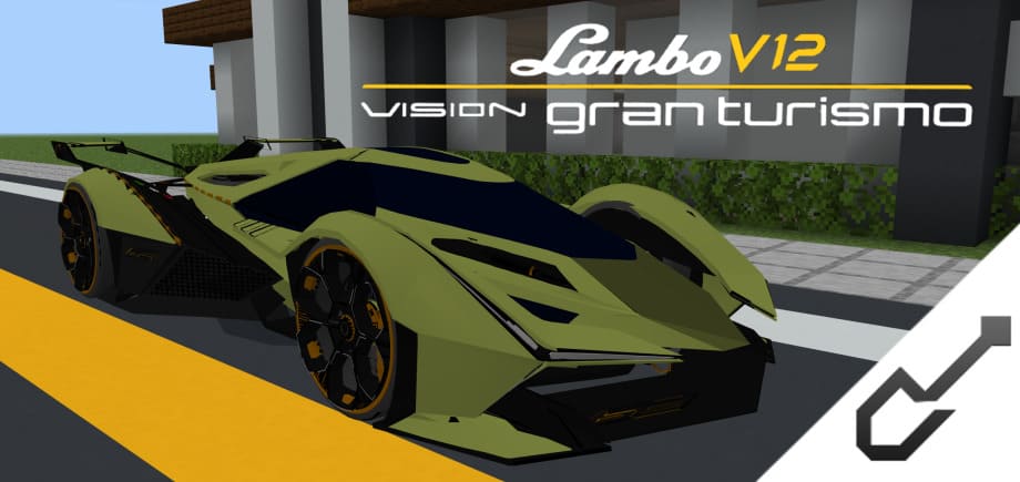 Thumbnail: Lamborghini Vision GT
