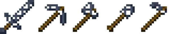 Full Set of Chain Tools