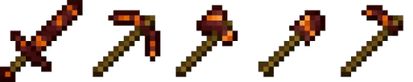 Full Set of Magma Tools