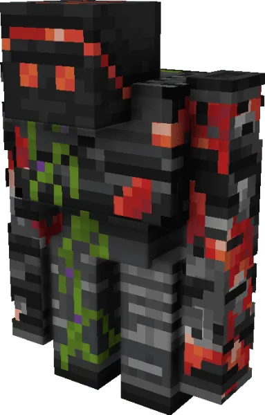 Dark Guardian.