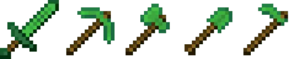 Full Set of Turtle Tools