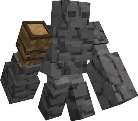 Dark Golem