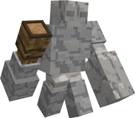 Light Golem