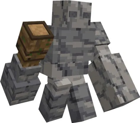 Stone Golem