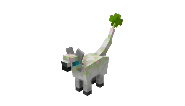 Aurora lemur.
