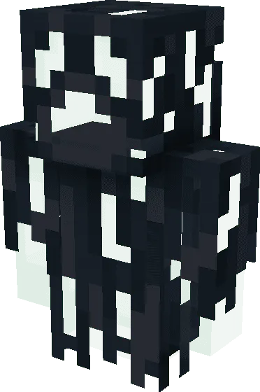 Deep Land Ghost.