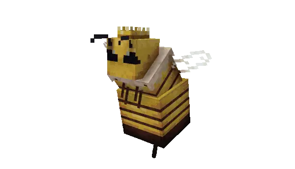 Queen bee.