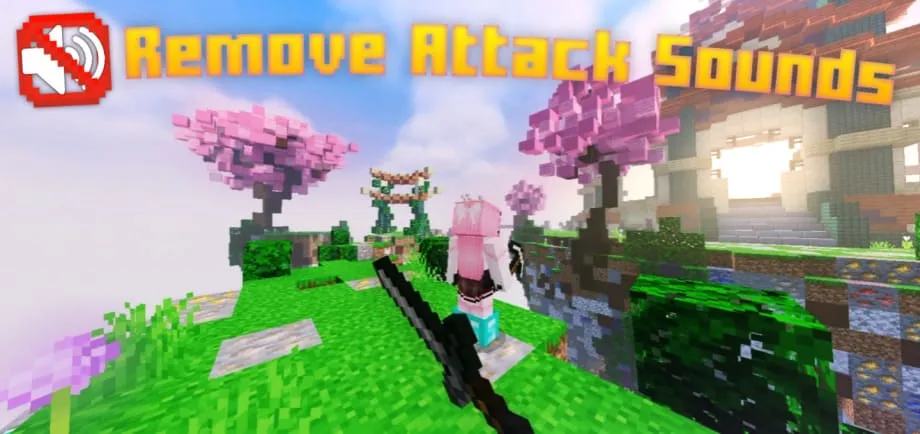 Thumbnail: Remove Attack Sounds