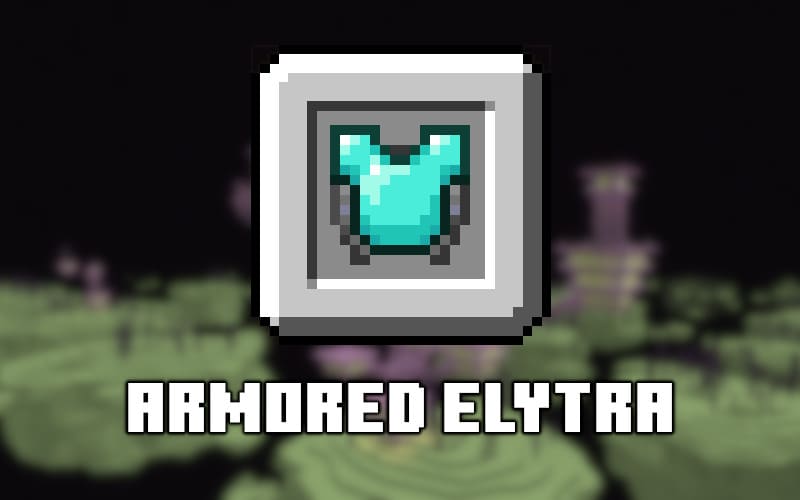 Thumbnail: Armored Elytra