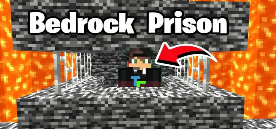 Thumbnail: Bedrock Prisons