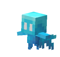 Allay Dancing Animation