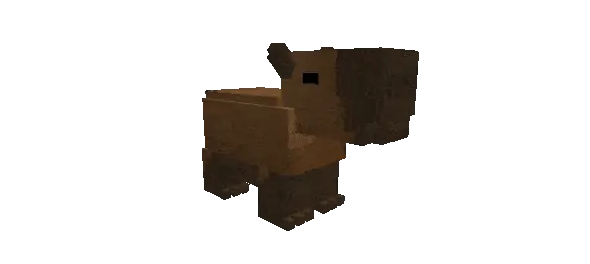 Capybara Animation