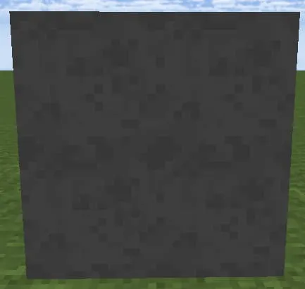 Large Stone Plinth: Screenshot