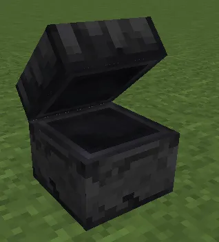 Stone Chest: Screenshot